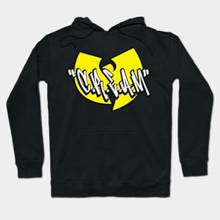 Wutang Clan Hoodie